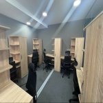 Kirayə (aylıq) 8 otaqlı Ofis, Xətai metrosu, Xətai rayonu 11