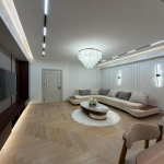 Satılır 3 otaqlı Yeni Tikili, Nəsimi rayonu 3