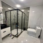 Satılır 5 otaqlı Həyət evi/villa, Şüvəlan, Xəzər rayonu 17