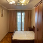 Kirayə (aylıq) 3 otaqlı Köhnə Tikili, Neftçilər metrosu, 8-ci kilometr, Nizami rayonu 5