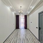 Satılır 2 otaqlı Yeni Tikili, Qara Qarayev metrosu, Nizami rayonu 10