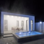 Satılır 3 otaqlı Bağ evi Qusar 12