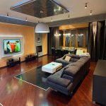 Kirayə (aylıq) 4 otaqlı Yeni Tikili, Xətai metrosu, Xətai rayonu 1