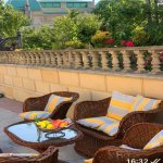 Kirayə (aylıq) 5 otaqlı Bağ evi, Novxanı, Abşeron rayonu 6