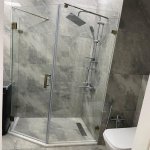 Kirayə (aylıq) 3 otaqlı Yeni Tikili, Xətai metrosu, Ağ şəhər, Xətai rayonu 19