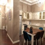 Kirayə (aylıq) 4 otaqlı Yeni Tikili, Gənclik metrosu, Nərimanov rayonu 5