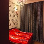 Kirayə (aylıq) 3 otaqlı Yeni Tikili, Gənclik metrosu, Nərimanov rayonu 9