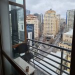 Kirayə (aylıq) 1 otaqlı Ofis, 28 May metrosu, Nəsimi rayonu 14