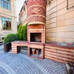 Satılır 8 otaqlı Həyət evi/villa, Qara Qarayev metrosu, Nizami rayonu 9