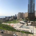 Satılır 4 otaqlı Yeni Tikili, Elmlər akademiyası metrosu, Yasamal rayonu 18