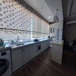 Satılır 4 otaqlı Yeni Tikili, Gənclik metrosu, Binəqədi rayonu 7