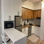 Kirayə (aylıq) 2 otaqlı Yeni Tikili, İçərişəhər metrosu, Bayıl qəs., Səbail rayonu 8