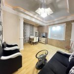 Satılır 2 otaqlı Yeni Tikili, Memar Əcəmi metrosu, 9-cu mikrorayon, Binəqədi rayonu 4