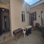 Satılır 4 otaqlı Həyət evi/villa, Avtovağzal metrosu, Biləcəri qəs., Binəqədi rayonu 15