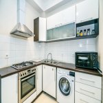 Kirayə (günlük) 3 otaqlı Yeni Tikili, Nizami metrosu, Yasamal rayonu 21