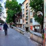 Satılır Obyekt, İnşaatçılar metrosu, Yasamal rayonu 4