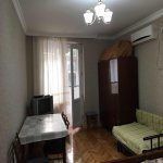 Аренда 1 комнатная Вторичка, м. Эльмляр Академиясы метро, пос. Ясамал, Ясамал район 1