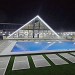 Kirayə (günlük) 5 otaqlı Həyət evi/villa Qəbələ 1
