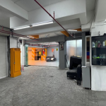 Kirayə (aylıq) Obyekt, Nizami metrosu, Yasamal rayonu 4