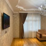 Kirayə (aylıq) 3 otaqlı Yeni Tikili, 20 Yanvar metrosu, Yasamal rayonu 3
