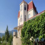 Kirayə (günlük) 6 otaqlı Bağ evi İsmayıllı 1
