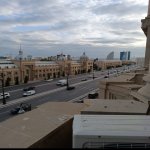 Аренда 3 комнатная Новостройка, м. Нариман Нариманов метро, Наримановский р-н район 23