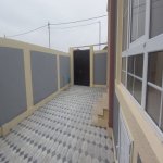 Satılır 4 otaqlı Həyət evi/villa, Zabrat qəs., Sabunçu rayonu 4