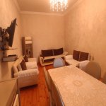 Satılır 3 otaqlı Həyət evi/villa, Avtovağzal metrosu, Biləcəri qəs., Binəqədi rayonu 25