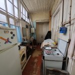 Satılır 2 otaqlı Köhnə Tikili, İçərişəhər metrosu, Səbail rayonu 7