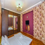 Kirayə (günlük) 2 otaqlı Köhnə Tikili, Sahil metrosu, Fontanlar bağı, Nəsimi rayonu 5