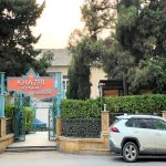 Kirayə (aylıq) Obyekt, Neftçilər metrosu, Nizami rayonu 11