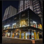 Kirayə (aylıq) 3 otaqlı Yeni Tikili, Gənclik metrosu, Nəsimi bazarı, Nəsimi rayonu 1