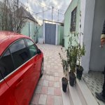 Satılır 3 otaqlı Həyət evi/villa, Avtovağzal metrosu, Biləcəri qəs., Binəqədi rayonu 2