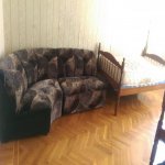 Kirayə (aylıq) 3 otaqlı Yeni Tikili, Gənclik metrosu, Nərimanov rayonu 4