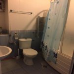 Kirayə (aylıq) 3 otaqlı Yeni Tikili, 20 Yanvar metrosu, Port Baku, Səbail rayonu 12