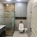 Продажа 1 комнатная Новостройка, пос. Бакиханова, Сабунчу район 13