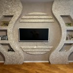 Аренда 2 комнатная Новостройка, м. Нариман Нариманов метро, Наримановский р-н район 2