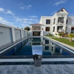 Satılır 6 otaqlı Həyət evi/villa, Mərdəkan, Xəzər rayonu 1