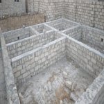 Satılır 3 otaqlı Həyət evi/villa, Binə qəs., Xəzər rayonu 12