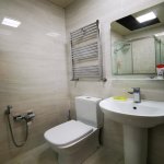 Satılır 2 otaqlı Yeni Tikili, Azadlıq metrosu, Binəqədi rayonu 9