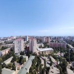 Kirayə (aylıq) 3 otaqlı Yeni Tikili, Qara Qarayev metrosu, Nizami rayonu 22