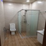 Kirayə (aylıq) 2 otaqlı Yeni Tikili, Səbail rayonu 9