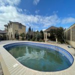 Kirayə (aylıq) 6 otaqlı Bağ evi, Mərdəkan, Xəzər rayonu 6