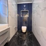 Satılır 2 otaqlı Köhnə Tikili, Memar Əcəmi metrosu, 2-ci mikrorayon, Nəsimi rayonu 6