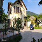 Kirayə (günlük) 4 otaqlı Həyət evi/villa Qəbələ 25