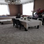 Kirayə (aylıq) 8 otaqlı Həyət evi/villa, Avtovağzal metrosu, Biləcəri qəs., Binəqədi rayonu 8