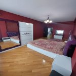 Kirayə (aylıq) 3 otaqlı Yeni Tikili, Xətai metrosu, Port Baku, Xətai rayonu 12