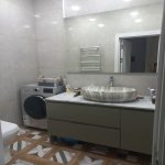 Satılır 4 otaqlı Yeni Tikili, Köhnə Günəşli qəs., Xətai rayonu 13