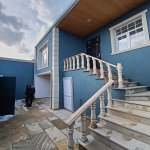 Satılır 3 otaqlı Həyət evi/villa, Binə qəs., Xəzər rayonu 2