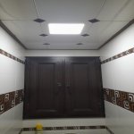 Satılır 4 otaqlı Köhnə Tikili, Xalqlar dostluğu metrosu, kənd Əhmədli, Xətai rayonu 13